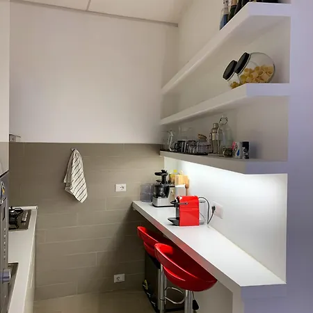 Giulias Home Rome Exterior photo