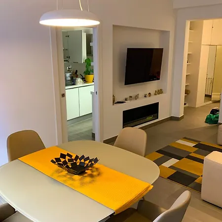 Giulias Home Rome Exterior photo