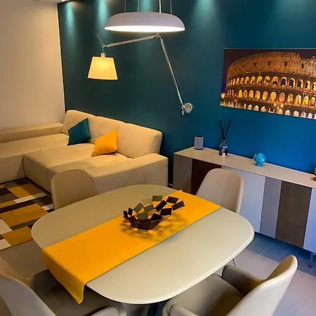 Giulias Home Rome Exterior photo