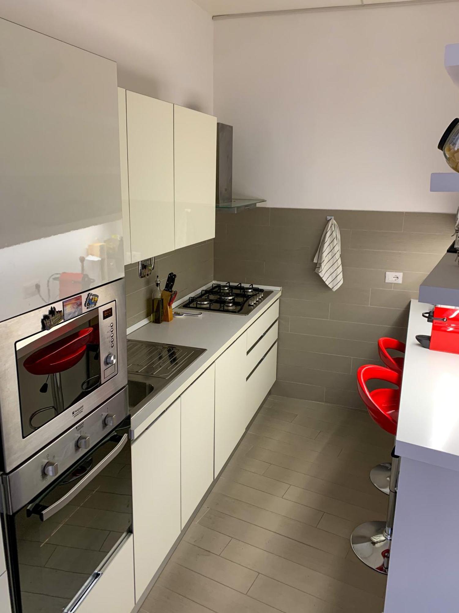 Appartement Giulias