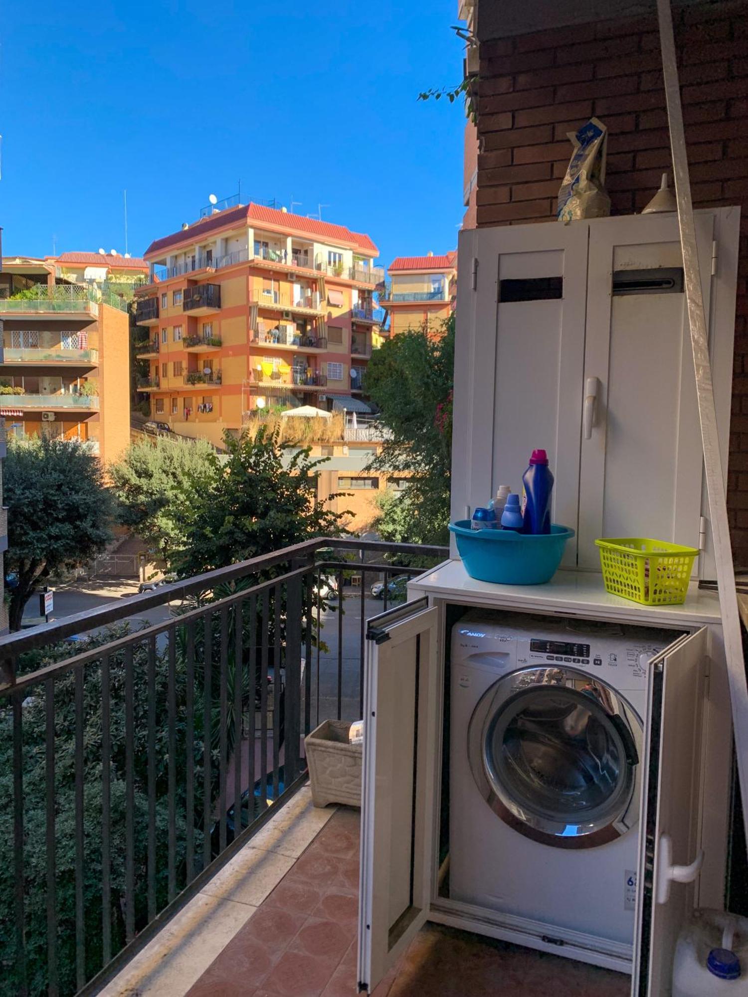 Giulias Appartement Rome