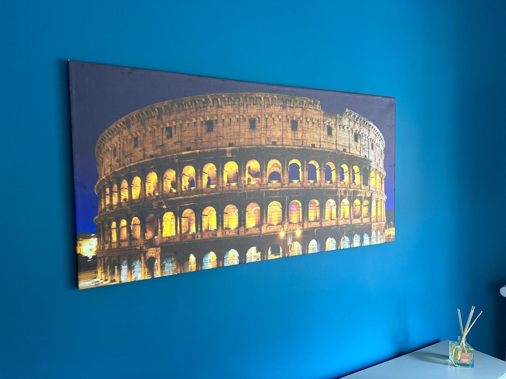 Appartement Giulias Rome