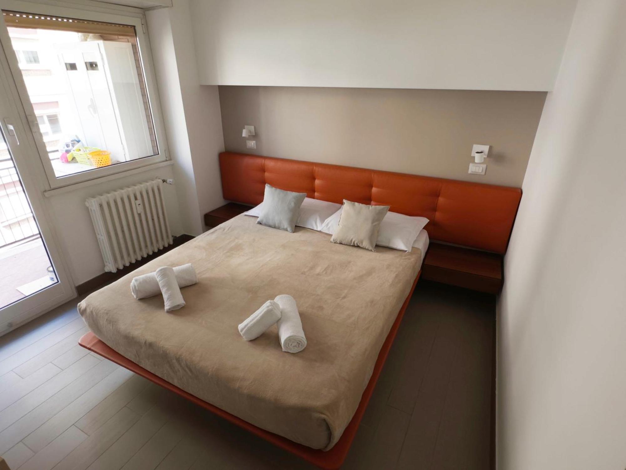 Giulias Appartement Rome