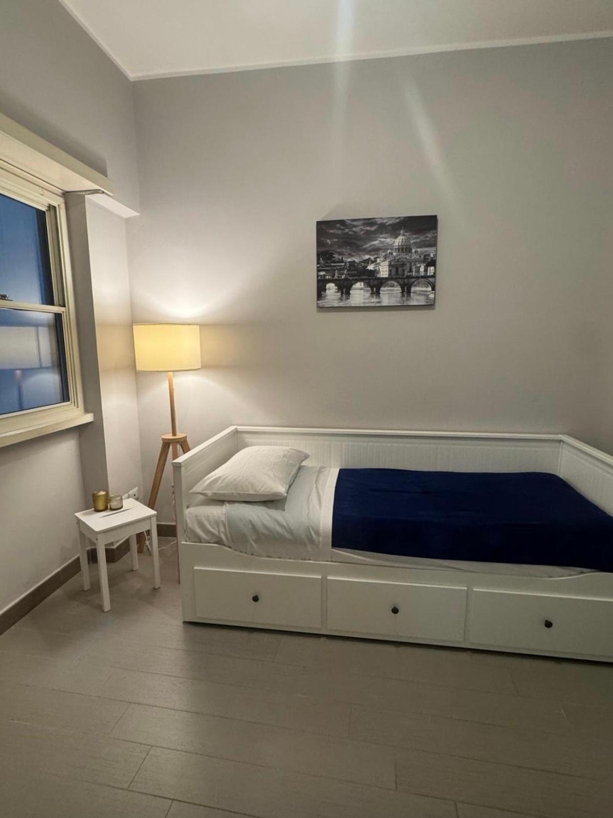 Appartement Giulias *