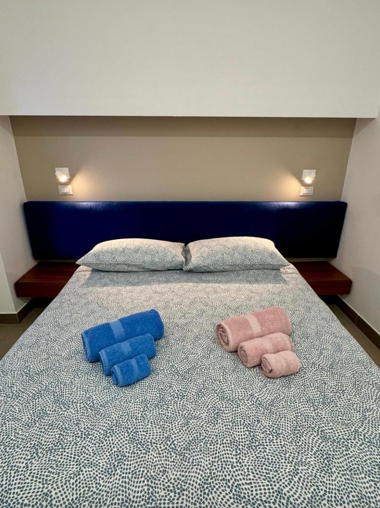 Appartement Giulias Rome