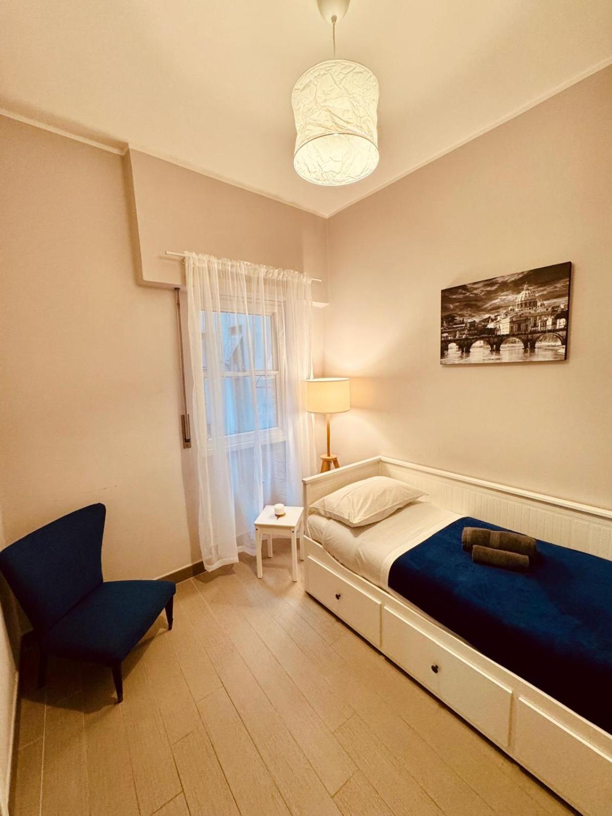 Appartement Giulias *