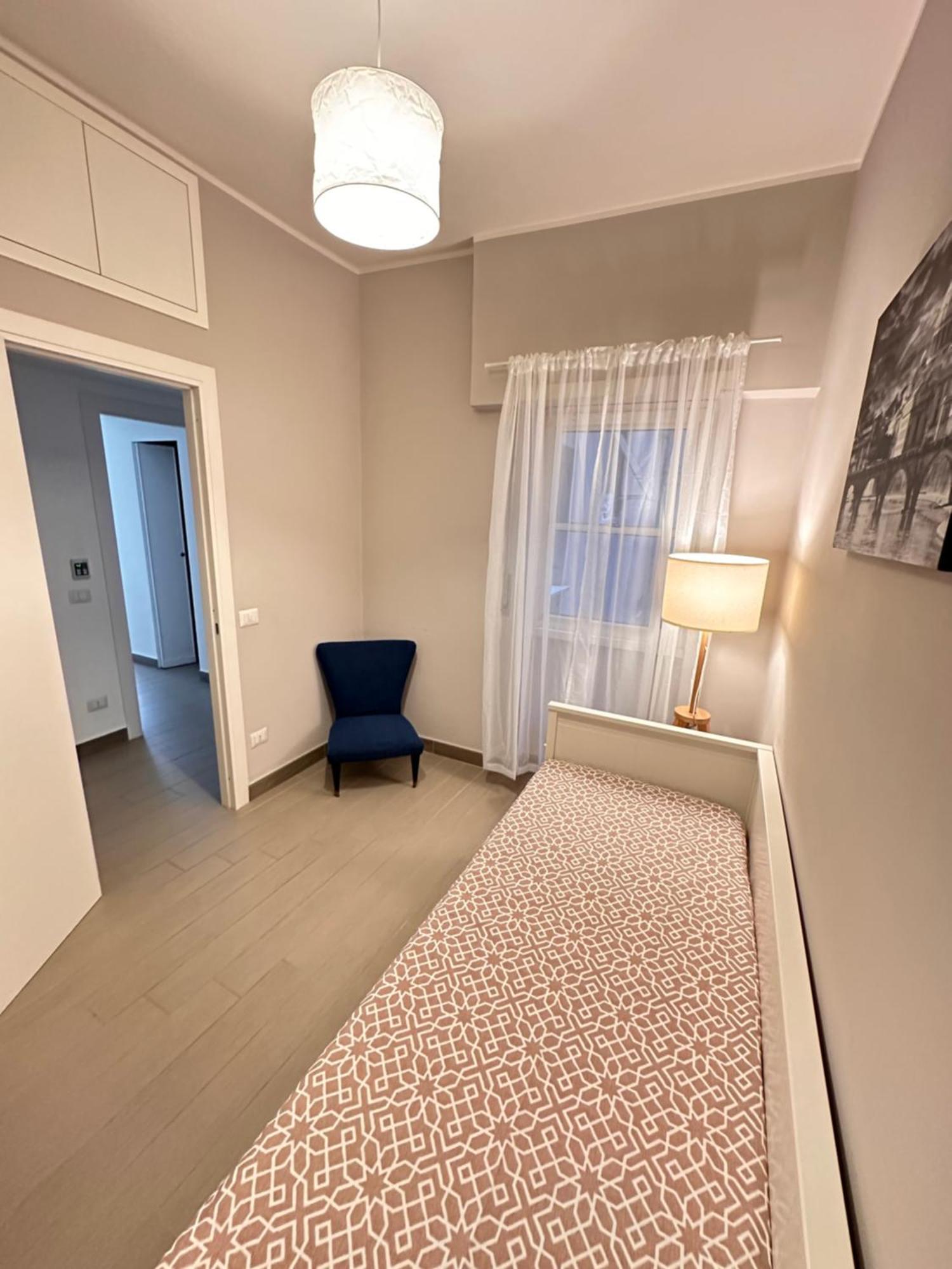 Giulias Appartement Rome