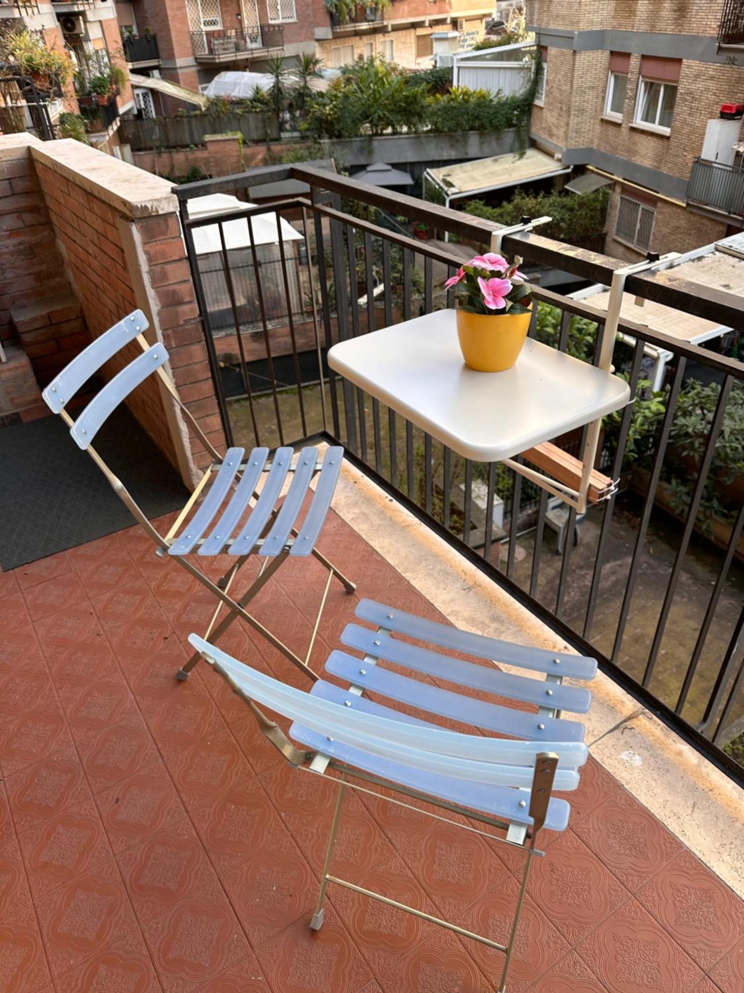 Giulias Appartement